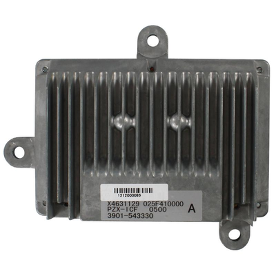 PC60-8 PC70-8 PC78US PC88 Ekskavator yedek parçaları için ana kontrol valfi