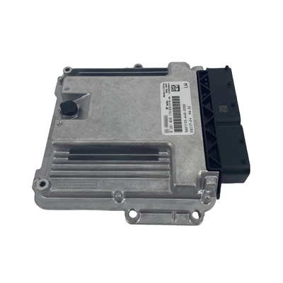 Yakıt Enjeksiyonu İnşaat Makineleri Parçaları EC360B EC460B Ekskavatör D12D Motor Yakıt Enjeksiyonu 20847327