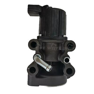 EGR 4M50 HD820 SY215 SY215C SY215C-9 SY225 Mitsubishi için KATO için Sany ME229911 K5T70096 K5t70096 Motor yedek parçası için