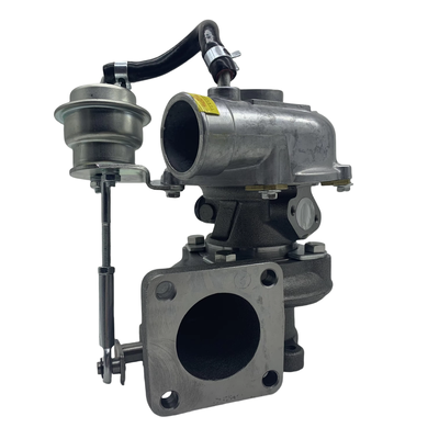 129935-18010 129935-18011 129928-18010 4TNV98T 4TNV98T-Z Yanmar Motoru yedek parçası için turboşarj cihazı SV100 VIO82