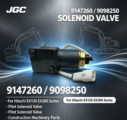 Yakıt enjeksiyon pompası 9323A260G 9323A261G 9323A262G 32006738 Ekskavator parçaları için
