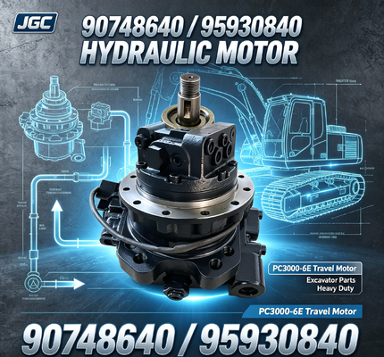 Yüksek Kaliteli Uygulanabilir Ekskavator Aksesuarları Doosan DX260 Su Boruları Üst Orta ve Alt Su Boruları K1055151