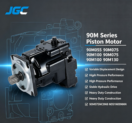 VOE14508165 SA8230-29680 SA8230-29690 EC460B Ekskavatör Son Sürücüsü için Seyahat Motoru Montajı