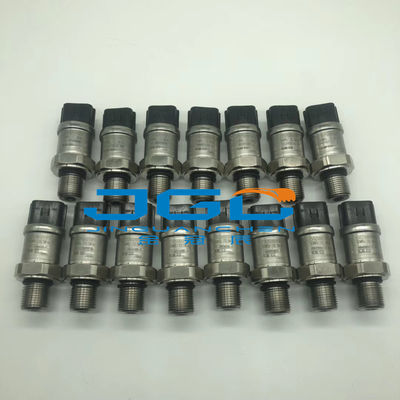 LS52S00015P1 Ekskavatör Yedek Parçaları SK200-8 Basınç Sensörü Anahtarı