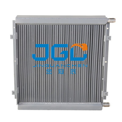 2030356130 Komatsu Hidrolik Ekskavatör Radyatör Yağı Soğutucu PC120-5