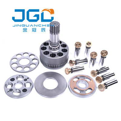 OEM Ekskavatör Hidrolik Parçaları Toshiba Salıncak Motoru SG02 SG04 SG08 SG12 SG15 SG20