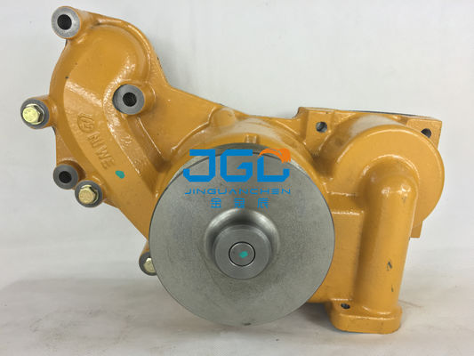 8 Oluk Su Pompası Ekskavatör Motor Parçaları PC300-6 6D108 6222-63-1200