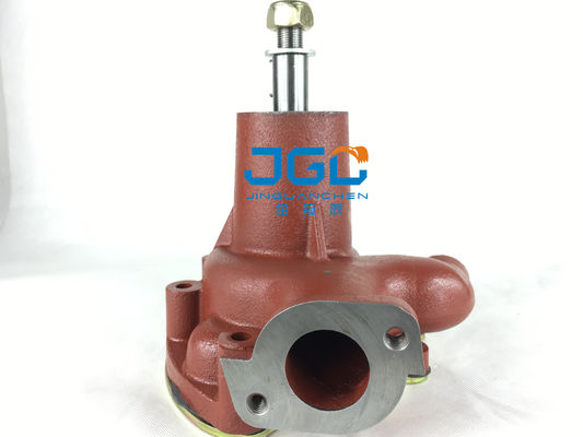 EX220-1 EX220-2 EX220-3 H06CT 16100-2371 Hidrolik Su Pompası için Ekskavatör Motor Parçaları