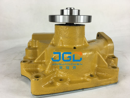 6204-61-1104 Ekskavatör Motor Parçaları PC60-5 PC60-7 Su Pompası 4D95