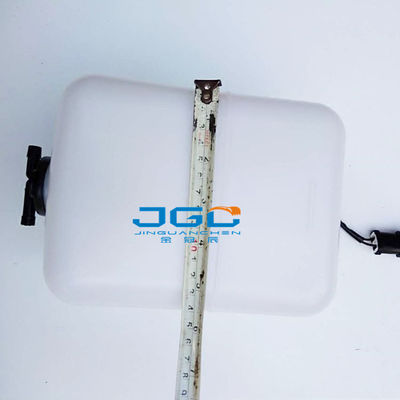 360-5-6-7-8 Ekskavatör Tamir Takımları PC120 200 210 220 300 240 Yardımcı Su Deposu Kettle'a Geri Dön