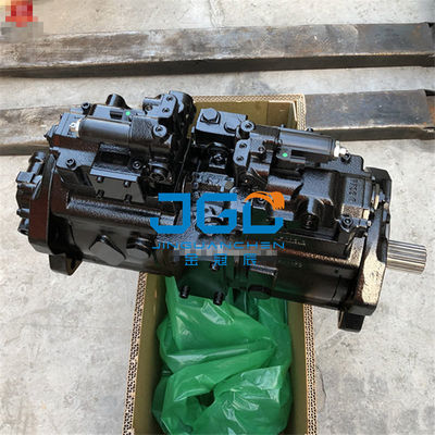 Ekskavatör HydrauSY235-8  K5V140DTP Hidrolik Pompa Grubu Pistonlu Pompa Aksesuarları Mühendislik Makine Parçaları