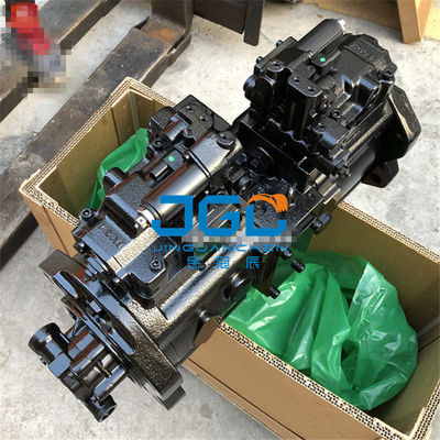 Ekskavatör HydrauSY235-8  K5V140DTP Hidrolik Pompa Grubu Pistonlu Pompa Aksesuarları Mühendislik Makine Parçaları