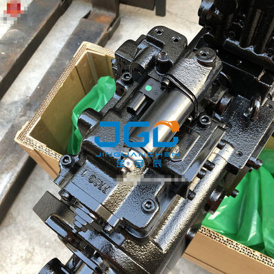 Ekskavatör HydrauSY235-8  K5V140DTP Hidrolik Pompa Grubu Pistonlu Pompa Aksesuarları Mühendislik Makine Parçaları