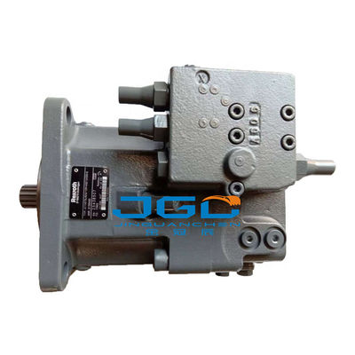 Mini Rexroth Ekskavatör Hidrolik Parçaları A10v Serisi Değişken Eksenel Yüksek Basınç A11V075 XN100-9 Pistonlu Pompa