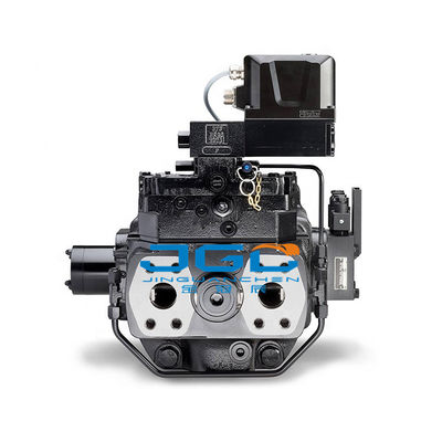 Mini Rexroth Ekskavatör Hidrolik Parçaları A10v Serisi Değişken Eksenel Yüksek Basınç A11V075 XN100-9 Pistonlu Pompa