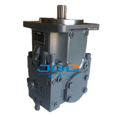 Mini Rexroth Ekskavatör Hidrolik Parçaları A10v Serisi Değişken Eksenel Yüksek Basınç A11V075 XN100-9 Pistonlu Pompa