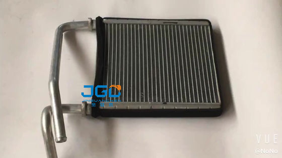 PC300-7 Isıtıcı Çekirdek ısıtma radyatörü Ekskavatör ND116140-0050