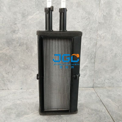 EC210B EC240B VOE14532727 Ekskavatör Radyatörü 14554152 fin ısı eşanjörü