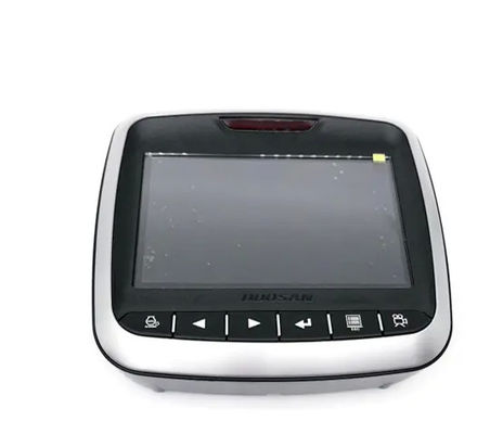 21Q4-32211 Ekskavatör Elektronik Yedek Parçaları Ekran Monitörü DX130
