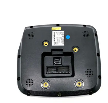 21Q4-32211 Ekskavatör Elektronik Yedek Parçaları Ekran Monitörü DX130