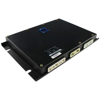 DH200-5 DH220 Ekskavatör Yedek Parçaları 2543-1035 ECU MCU Ünitesi Bilgisayar Kurulu Kutusu