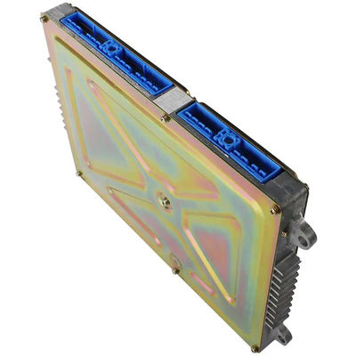 9164280 9148016 Ekskavatör Yedek Parçaları Elektronik Kontrol ECU MCU Ünitesi EX200-5 ZAXIS200-5
