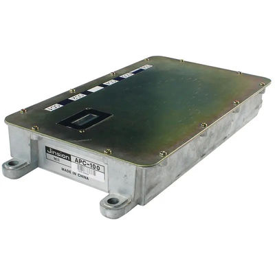 243-77507000 709-98400001 Ekskavatör Yedek Parça Denetleyici ECU MCU Ünitesi Bilgisayar Kurulu Kutusu HD820-3 KATO