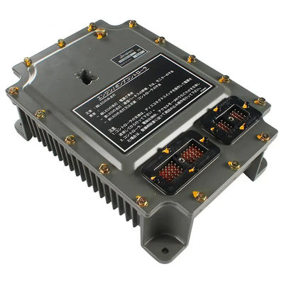 E312 E3 Ekskavatör Yedek Parçaları Elektronik Kontrolör 119-0609X-00 ECU MCU Ünitesi Bilgisayar Kurulu Kutusu