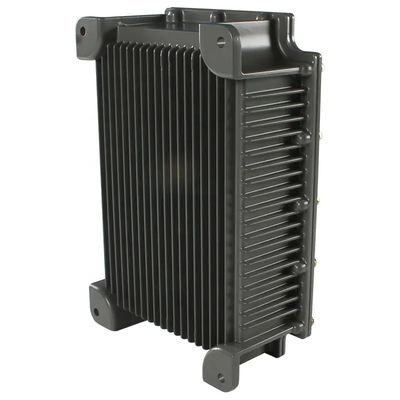 E312 E3 Ekskavatör Yedek Parçaları Elektronik Kontrolör 119-0609X-00 ECU MCU Ünitesi Bilgisayar Kurulu Kutusu