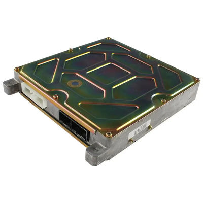 PC120-6 Ekskavatör Yedek Parçaları Elektronik Kontrol Ünitesi 7834-10-2001 7834-10-2002 7834-10-2003