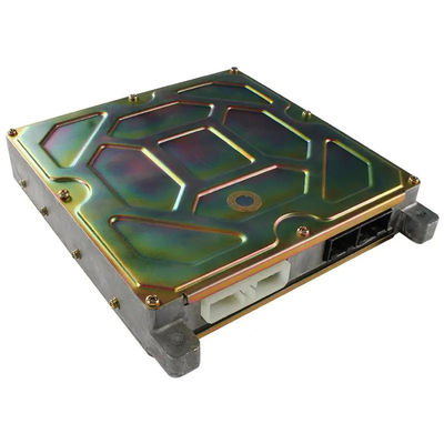 PC120-6 Ekskavatör Yedek Parçaları Elektronik Kontrol Ünitesi 7834-10-2001 7834-10-2002 7834-10-2003