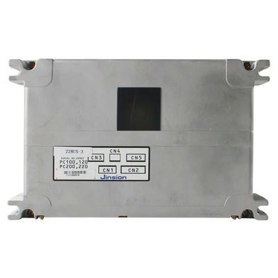7835-26-4002 7835-26-4001 Denetleyici ECU MCU Ünitesi Bilgisayar Anakart Kutusu PC228-3
