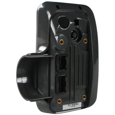 Elektronik PC200-6 6D95 Ekskavatör Yedek Parçaları 7834-77-3002 7834-70-6003 Ekran Monitör Paneli