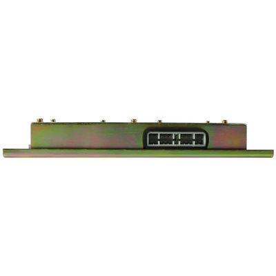 PC100-5 PC200-5 Ekskavatör Yedek Parçaları 7824-32-1100 Elektronik Motor Kontrol ECU MCU Ünitesi