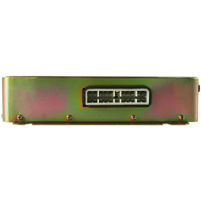 E200B  E861-03705 Ekskavatör Yedek Parçaları Motor Kontrolörü ECU MCU Ünitesi Bilgisayar Kartı Kutusu
