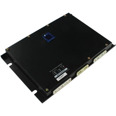 543-00058E 543-00055A 2543-1035 Ekskavatör Yedek Parçaları ECU Denetleyici DX225-7 DX300