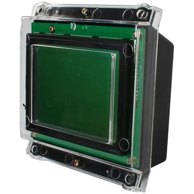 SK200-3 Ekskavatör Yedek Parçaları Elektronik Ekran Monitörü