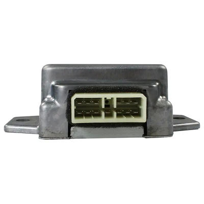 7834-27-2002 7834-27-3003 Ekskavatör Yedek Parçaları ECU MCU Ünitesi Bilgisayar Kartı Kutusu PC200-6
