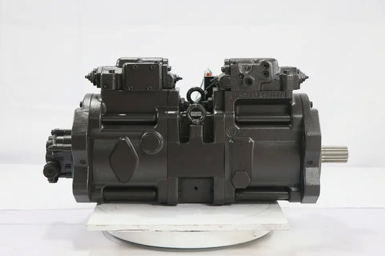 K3V112Dt-9C32-14T R210 Ekskavatör Hidrolik Parçaları 31E1-03010 E111-5120 31Em-10010 31Em-10160