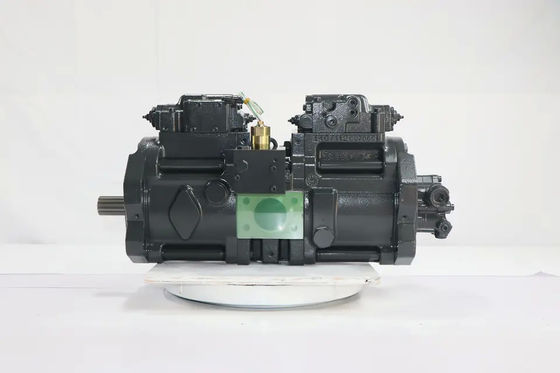 31Q6-10010 Ekskavatör Hidrolik Parçaları Doosan K3V112Dt-9C14 R220-7 Dx225 R220 R210-9 R210Lc-9 R235