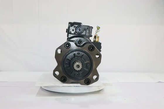 31Q6-10010 Ekskavatör Hidrolik Parçaları Doosan K3V112Dt-9C14 R220-7 Dx225 R220 R210-9 R210Lc-9 R235
