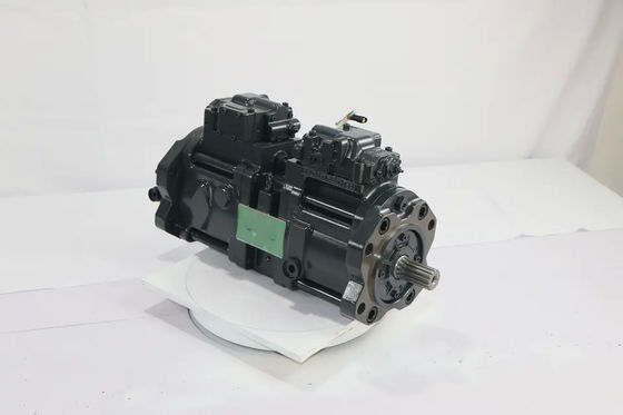 31Q6-10010 Ekskavatör Hidrolik Parçaları Doosan K3V112Dt-9C14 R220-7 Dx225 R220 R210-9 R210Lc-9 R235