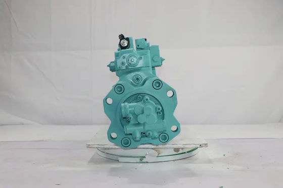 K3V112Dt Yn10V00023F2 Sk200-6 Ekskavatör Hidrolik Parçaları Kobelco Ana Pompa Yn10V00007F1