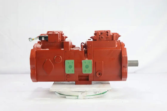K5V200DTH-9C0Z R455 Ekskavatör Hidrolik Parçaları Hyundai için  Ana Pompa