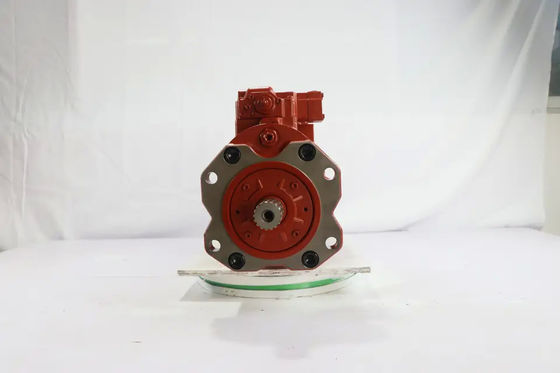 K5V200DTH-9C0Z R455 Ekskavatör Hidrolik Parçaları Hyundai için  Ana Pompa