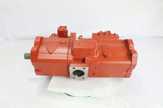 K5V200DTH-9C0Z R455 Ekskavatör Hidrolik Parçaları Hyundai için  Ana Pompa