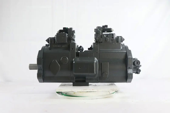 K5V200DTH-SK450-6 ESKİ Ekskavatör Hidrolik Parçaları Kobelco İçin Ana Pompa