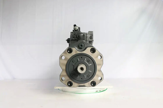 K5V200DTH-SK450-6 ESKİ Ekskavatör Hidrolik Parçaları Kobelco İçin Ana Pompa