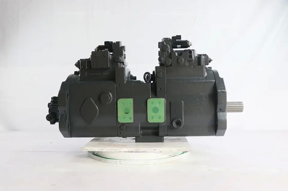 K5V200DTH-SK450-6 ESKİ Ekskavatör Hidrolik Parçaları Kobelco İçin Ana Pompa