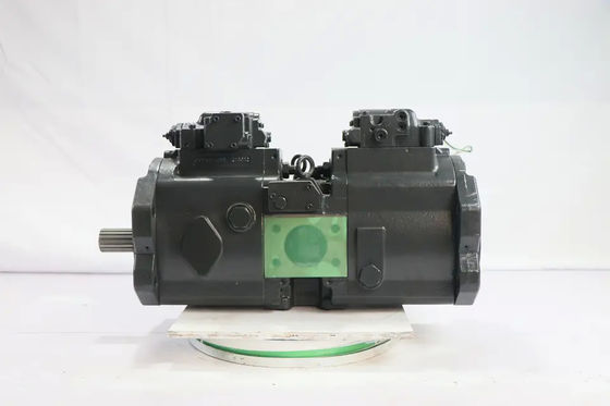 Ekskavatör için K5V200DTP-9N0B PTO DH500 Hidrolik Ana Pompa